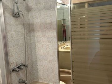 VENTA LINDO FLAT VISTA EXTERNA EN SAN ISIDRO.AV. JORGE BASADRE.