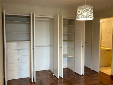 VENTA LINDO FLAT VISTA EXTERNA EN SAN ISIDRO.AV. JORGE BASADRE.