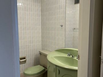 VENTA LINDO FLAT VISTA EXTERNA EN SAN ISIDRO.AV. JORGE BASADRE.