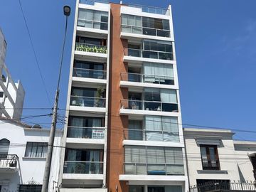 HERMOSO DUPLEX MIRAFLORES 120M2