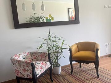 HERMOSO DUPLEX MIRAFLORES 120M2
