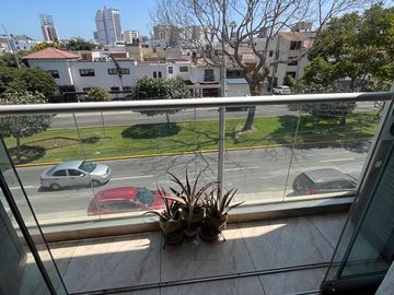 HERMOSO DUPLEX MIRAFLORES 120M2