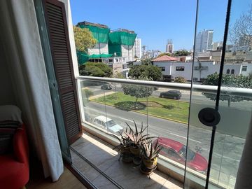 HERMOSO DUPLEX MIRAFLORES 120M2