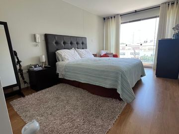 HERMOSO DUPLEX MIRAFLORES 120M2