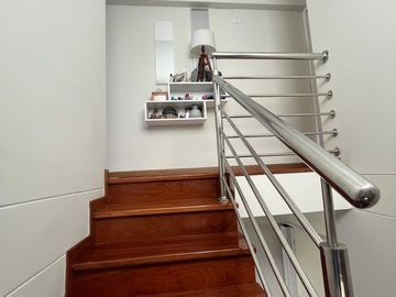 HERMOSO DUPLEX MIRAFLORES 120M2