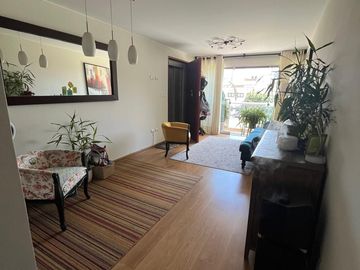 HERMOSO DUPLEX MIRAFLORES 120M2