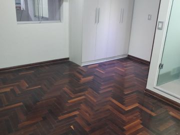 🏡 ¡VENTA DEPARTAMENTO REMODELADO – BARRANCO!