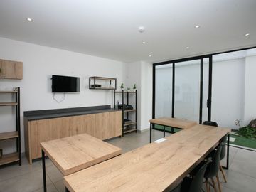 EL DEPARTAMENTO QUE LO TIENE TODO – UBICACIÓN, UBICACIÓN, DISEÑO Y ENCANTO 🔑✨