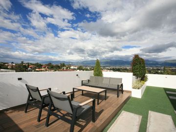 EL DEPARTAMENTO QUE LO TIENE TODO – UBICACIÓN, UBICACIÓN, DISEÑO Y ENCANTO 🔑✨