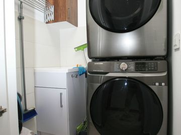 EL DEPARTAMENTO QUE LO TIENE TODO – UBICACIÓN, UBICACIÓN, DISEÑO Y ENCANTO 🔑✨