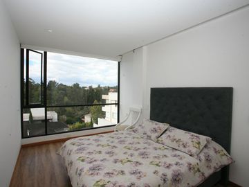 EL DEPARTAMENTO QUE LO TIENE TODO – UBICACIÓN, UBICACIÓN, DISEÑO Y ENCANTO 🔑✨