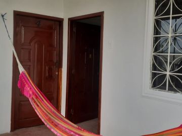 @Punta Barandúa Infantería de Marina Santa Elena Ecuador En Venta Casa de 2 pisos