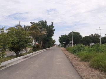 @Punta Barandúa Infantería de Marina Santa Elena Ecuador En Venta Casa de 2 pisos