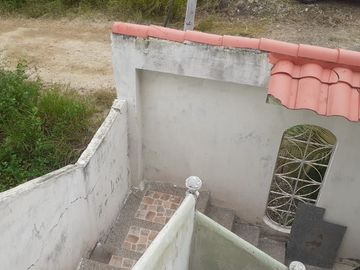 @Punta Barandúa Infantería de Marina Santa Elena Ecuador En Venta Casa de 2 pisos
