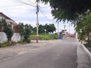 @Punta Barandúa Infantería de Marina Santa Elena Ecuador En Venta Casa de 2 pisos
