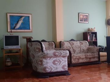 @Punta Barandúa Infantería de Marina Santa Elena Ecuador En Venta Casa de 2 pisos