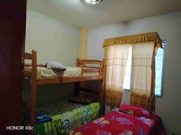 En Venta Amplia Casa de 2 pisos Punta Barandúa Infantería de Marina Santa Elena Ecuador