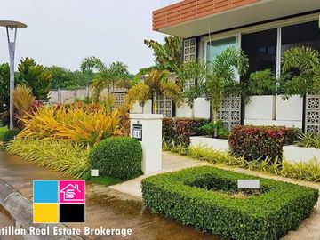 For Sale House and Lot in Amara Subdivision Liloan Cebu