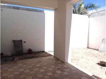 CASA EN VENTA EN VIÑEDOS TORREON COAHUILA