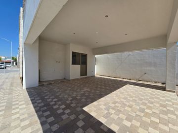 CASA EN VENTA EN VIÑEDOS TORREON COAHUILA
