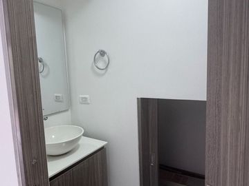 Vendo hermosa casa en conjunto cerrado de 96m2 en el sector de la Florida, Manizales