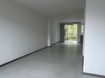 Vendo hermosa casa en conjunto cerrado de 96m2 en el sector de la Florida, Manizales