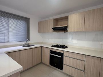 Vendo hermosa casa en conjunto cerrado de 96m2 en el sector de la Florida, Manizales