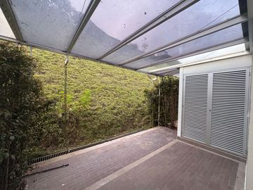 Vendo hermosa casa en conjunto cerrado de 96m2 en el sector de la Florida, Manizales