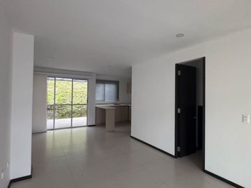 Vendo hermosa casa en conjunto cerrado de 96m2 en el sector de la Florida, Manizales