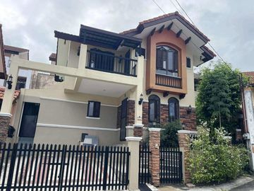Canyon Ranch Home for Sale | Beside Ayala Land’s Aera Heights | Move in for ₱500K