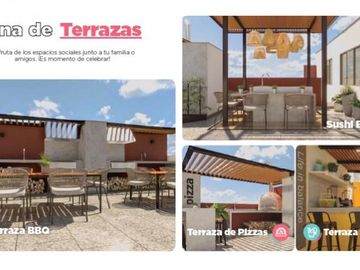 Ocasion Departamento estreno Lince