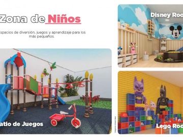 Ocasion Departamento estreno Lince