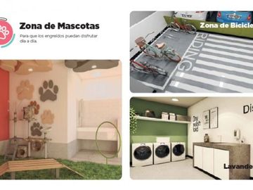 Ocasion Departamento estreno Lince