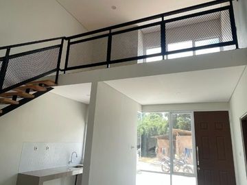 Rumah SKR Parung, Baru Mewah Harga Murah Exclusive Minimalis Dekat Fasilitas Umum, Bogor Jual Dijual