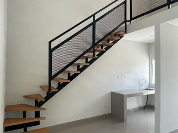 Rumah SKR Parung, Baru Mewah Harga Murah Exclusive Minimalis Dekat Fasilitas Umum, Bogor Jual Dijual