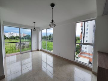 VENTA APARTAMENTO MODERNO - CIUDAD MELÉNDEZ- SUR DE CALI