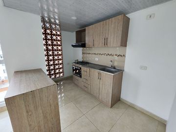 VENTA APARTAMENTO MODERNO - CIUDAD MELÉNDEZ- SUR DE CALI