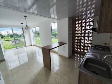 VENTA APARTAMENTO MODERNO - CIUDAD MELÉNDEZ- SUR DE CALI
