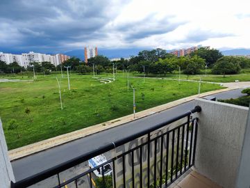 VENTA APARTAMENTO MODERNO - CIUDAD MELÉNDEZ- SUR DE CALI