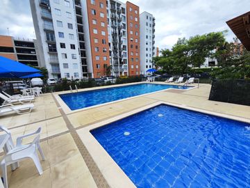 VENTA APARTAMENTO MODERNO - CIUDAD MELÉNDEZ- SUR DE CALI