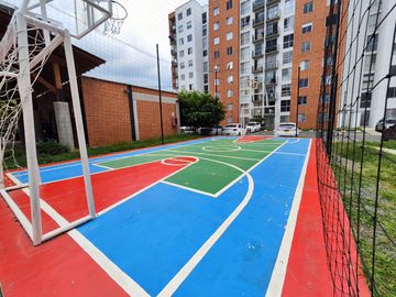VENTA APARTAMENTO MODERNO - CIUDAD MELÉNDEZ- SUR DE CALI