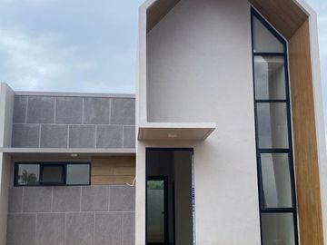 Rumah G.Mdn Cinangka Dekat Pondok Cabe, Baru 2/1 LANTAI Mewah Murah, Sawangan Kota Depok Jual Dijual