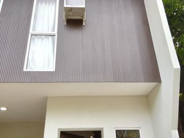 Townhouse Upper Antipolo Ready for Occupancy and preselling as low as 27k