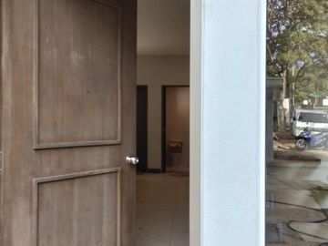 Townhouse Upper Antipolo Ready for Occupancy and preselling as low as 27k