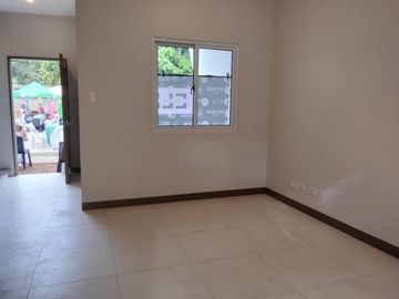 Townhouse Upper Antipolo Ready for Occupancy and preselling as low as 27k