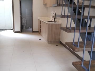 Townhouse Upper Antipolo Ready for Occupancy and preselling as low as 27k