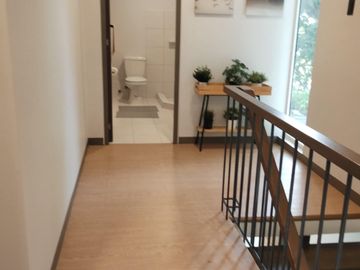 Townhouse Upper Antipolo Ready for Occupancy and preselling as low as 27k
