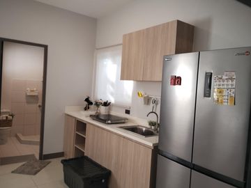 Townhouse Upper Antipolo Ready for Occupancy and preselling as low as 27k