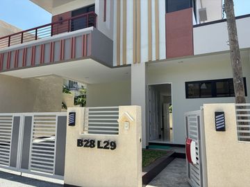 Luxury 3-Bedroom Home and Lot for Sale in Grand Parkplace Village, Imus, Cavite
