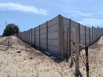 Terreno En Caserio La Mariposa // ID: 1137523